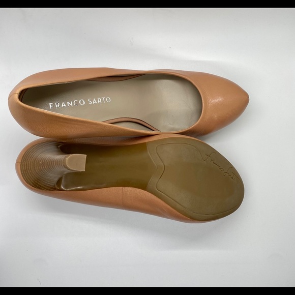 Franco Sarto Pump - Picture 6 of 8